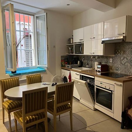 Appartement Typique Dans Le Centre Historique 47M2 ลาซิโอตาต์ ภายนอก รูปภาพ