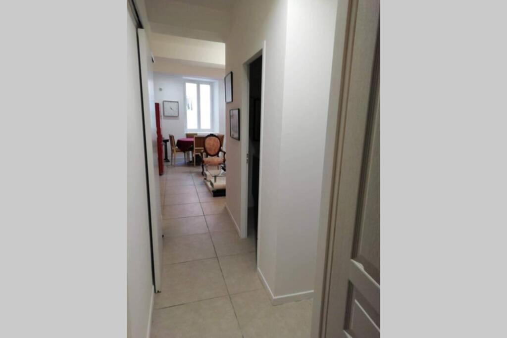 Appartement Typique Dans Le Centre Historique 47M2 ลาซิโอตาต์ ภายนอก รูปภาพ
