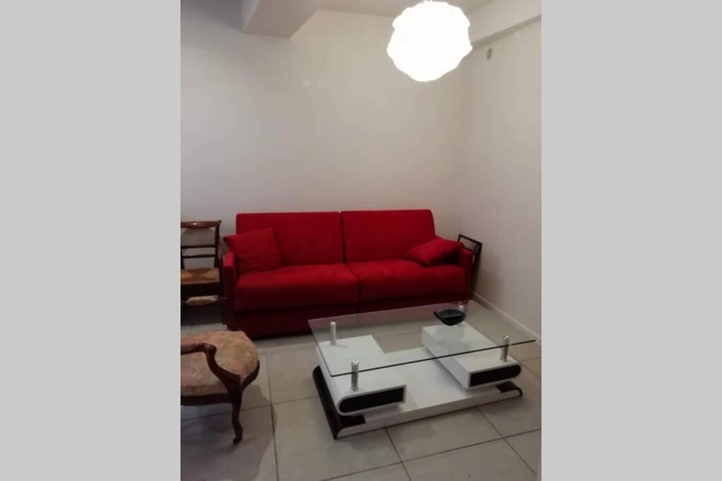 Appartement Typique Dans Le Centre Historique 47M2 ลาซิโอตาต์ ภายนอก รูปภาพ