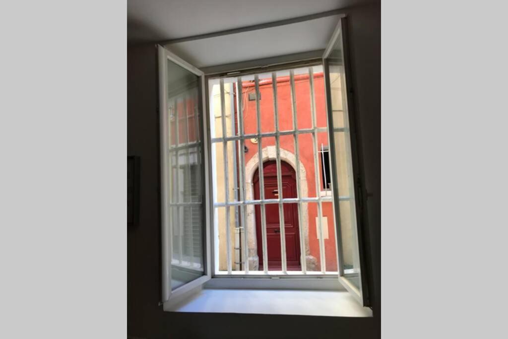 Appartement Typique Dans Le Centre Historique 47M2 ลาซิโอตาต์ ภายนอก รูปภาพ