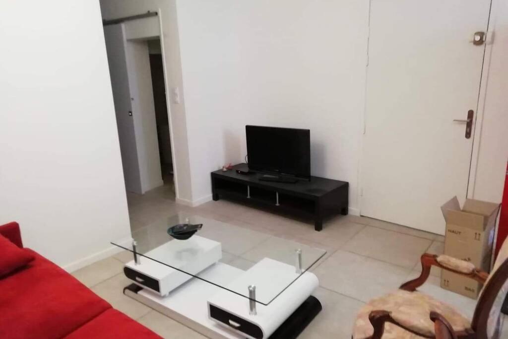 Appartement Typique Dans Le Centre Historique 47M2 ลาซิโอตาต์ ภายนอก รูปภาพ